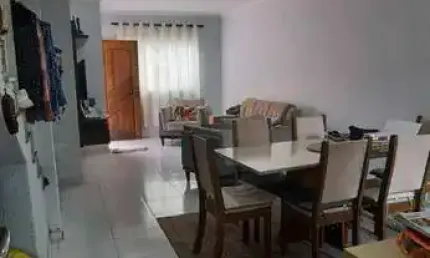 Casa residencial à venda, alto ipiranga, mogi das cruzes - ca1178.