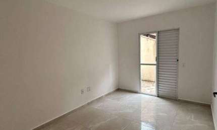 Apartamento com 1 dormitório para alugar, 90 m² por R$ 2.200,00 - Vila Nova Cintra - Mogi das Cruzes/SP