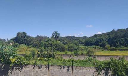 Terreno Residencial à venda, Perobal, Itaquaquecetuba - TE0219.