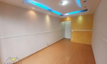 Apartamento Residencial à venda, Mogi Moderno, Mogi das Cruzes - AP1049.