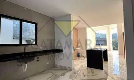 Casa com 3 dormitórios à venda, 150 m² por R$ 1.700.000,00 - Cidade Parquelandia - Mogi das Cruzes/SP