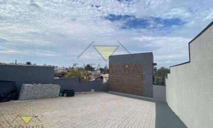 Casa Residencial à venda, Vila Suissa, Mogi das Cruzes - CA0465.