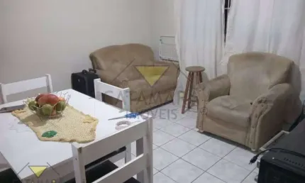 Apartamento Residencial à venda, Vila Caputera, Mogi das Cruzes - AP0411.