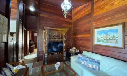 Casa Residencial à venda, Parque Morumbi, Mogi das Cruzes - CA0500.