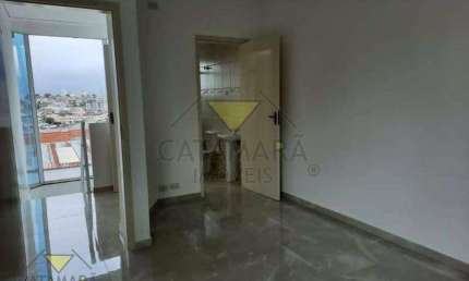 Casa Residencial para locação, Vila Natal, Mogi das Cruzes - CA0502.