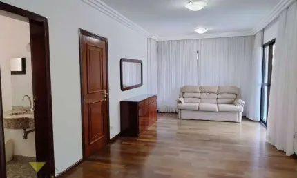Apartamento com 4 dormitórios à venda, 148 m² por r$ 1.500.000,00 - vila oliveira - mogi das cruzes/sp