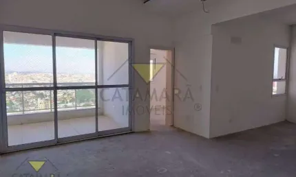 Apartamento Residencial à venda, Parque Monte Líbano, Mogi das Cruzes - AP0432.