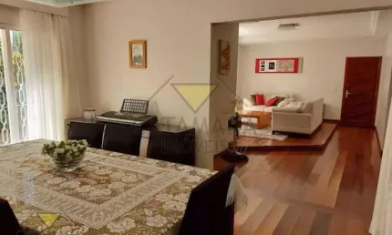 Casa Residencial à venda, Jardim Armênia, Mogi das Cruzes - CA0542.