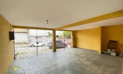 Casa com 3 dormitórios à venda, 195 m² por R$ 600.000,00 - Jardim Universo - Mogi das Cruzes/SP