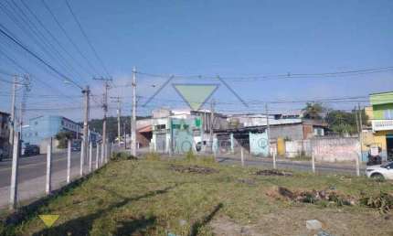 Loja Comercial para venda e locação, Conjunto Residencial do Bosque, Mogi das Cruzes - LO0038.