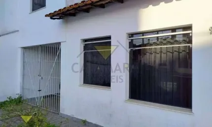 Casa Residencial à venda, Centro, Mogi das Cruzes - CA0557.