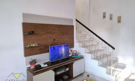 Casa residencial à venda, centro, mogi das cruzes - ca0557.