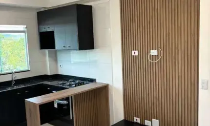 Apartamento residencial à venda, mogi moderno, mogi das cruzes - ap0489.