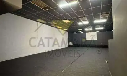 Ponto Comercial para locação, Vila Mogi Moderno, Mogi das Cruzes - PT0019.