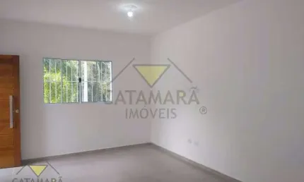 Casa Residencial à venda, Vila São Paulo, Mogi das Cruzes - CA0606.