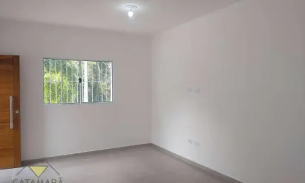 Casa com 2 dormitórios à venda, 65 m² por r$ 450.000,00 - vila são paulo - mogi das cruzes/sp