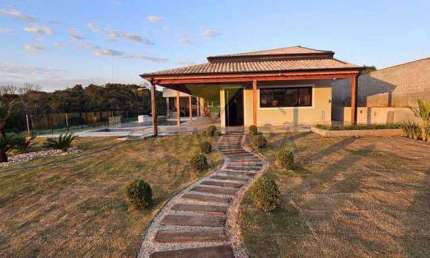 Chácara Residencial à venda, Cocuera, Mogi das Cruzes - CH0017.