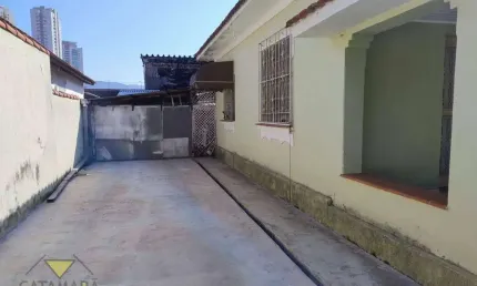 Casa residencial à venda, centro, mogi das cruzes - ca0630.