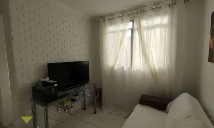 Apartamento residencial à venda, vila mogilar, mogi das cruzes - ap0563.