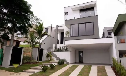 Casa com 3 dormitórios à venda, 253 m² por r$ 2.150.000,00 - fazenda rodeio - mogi das cruzes/sp