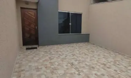 Casa com 2 dormitórios à venda, 64 m² por R$ 370.000,00 - Vila Melchizedec - Mogi das Cruzes/SP