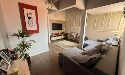 Casa com 3 dormitórios à venda, 160 m² por r$ 980.000,00 - alto ipiranga - mogi das cruzes/sp