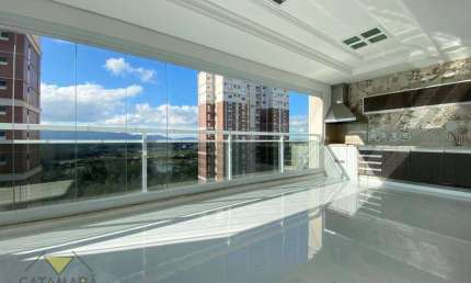 Apartamento com 4 dormitórios, 194 m² - venda por R$ 2.200.000,00 ou aluguel por R$ 14.000,00 - Jardim Armênia - Mogi das Cruzes/SP