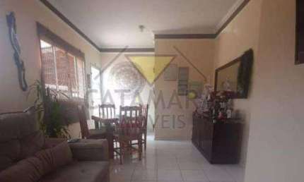 Casa Residencial à venda, Vila Caputera, Mogi das Cruzes - CA0704.