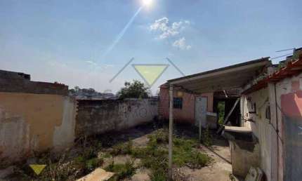 Casa Residencial à venda, Mogi Moderno, Mogi das Cruzes - CA0720.