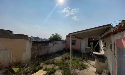 Casa residencial à venda, mogi moderno, mogi das cruzes - ca0720.