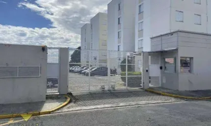Apartamento Residencial à venda, Vila Brasileira, Mogi das Cruzes - AP0612.