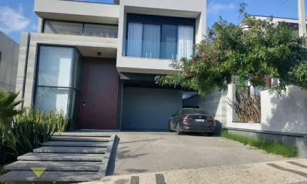 Casa com 3 dormitórios à venda, 310 m² por r$ 2.900.000,00 - jardim são pedro - mogi das cruzes/sp