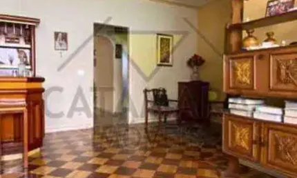 Casa Residencial para venda e locação, Centro, Mogi das Cruzes - CA0770.