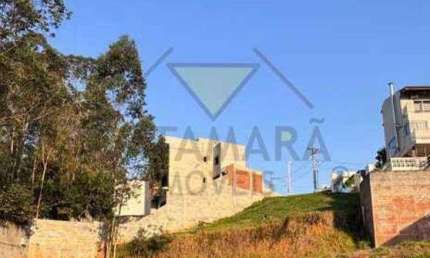 Terreno Residencial à venda, Mogi Moderno, Mogi das Cruzes - TE0134.