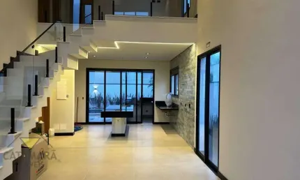 Casa com 4 dormitórios à venda, 217 m² por R$ 2.600.000,00 - Cézar de Souza - Mogi das Cruzes/SP