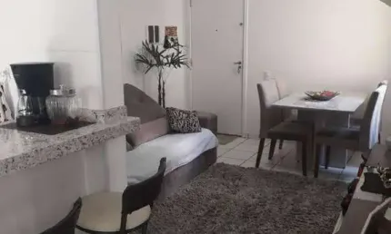 Apartamento Residencial à venda, Braz Cubas, Mogi das Cruzes - AP0674.