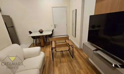 Apartamento com 1 dormitório, 37 m² - venda por r$ 785.000,00 ou aluguel por r$ 6.000,00 - alto de pinheiros - são paulo/sp