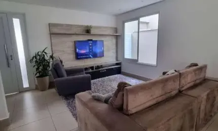 Casa com 4 dormitórios à venda, 190 m² por r$ 1.050.000,00 - vila oliveira - mogi das cruzes/sp