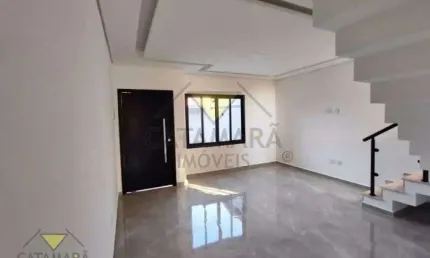 Casa Residencial à venda, Mogi Moderno, Mogi das Cruzes - CA0831.