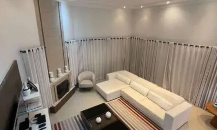 Casa com 3 dormitórios à venda, 300 m² por R$ 2.200.000,00 - Parque Residencial Itapeti - Mogi das Cruzes/SP