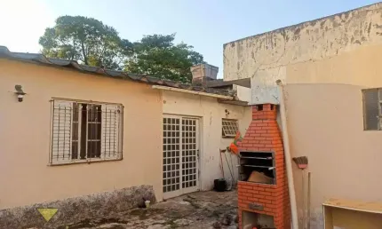 Casa com 3 dormitórios à venda, 135 m² por R$ 370.000,00 - Conjunto Residencial Álvaro Bovolenta - Mogi das Cruzes/SP