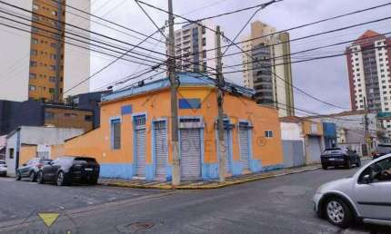 Salão Comercial para locação, Centro, Mogi das Cruzes - SL0035.