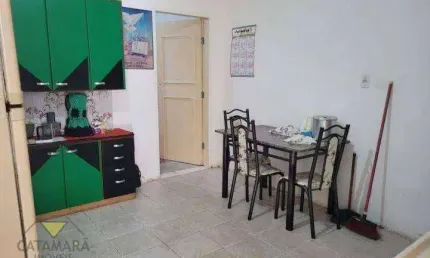 Casa com 3 dormitórios à venda, 125 m² por R$ 380.000,00 - Jundiapeba - Mogi das Cruzes/SP