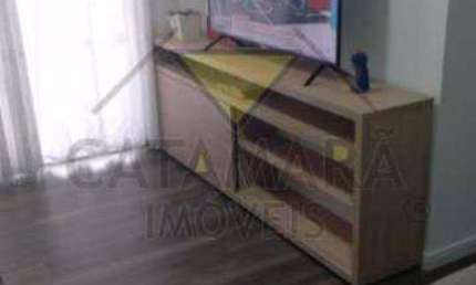 Apartamento Residencial à venda, Vila Lavínia, Mogi das Cruzes - AP0723.