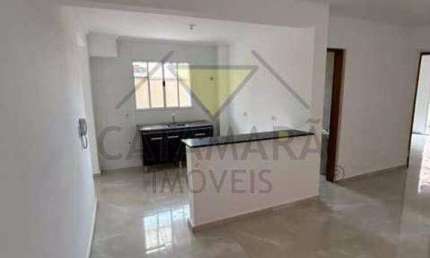 Apartamento Residencial para locação, Vila Nova Cintra, Mogi das Cruzes - AP0745.