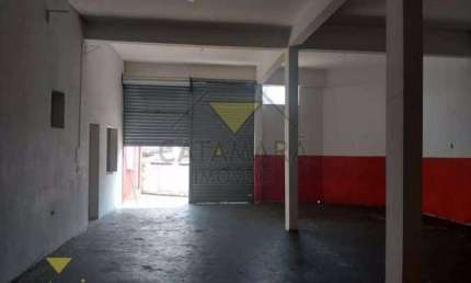Galpão Comercial para locação, Mogi Moderno, Mogi das Cruzes - GA0074.