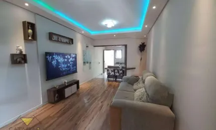 Casa com 2 dormitórios à venda, 120 m² por r$ 535.000,00 - mogi moderno - mogi das cruzes/sp