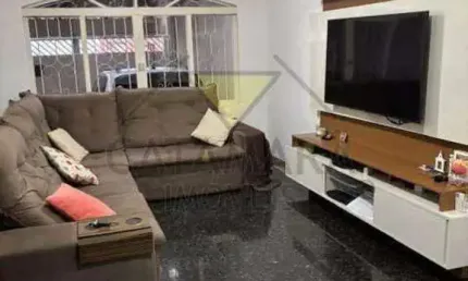 Casa residencial à venda, alto ipiranga, mogi das cruzes - ca0895.