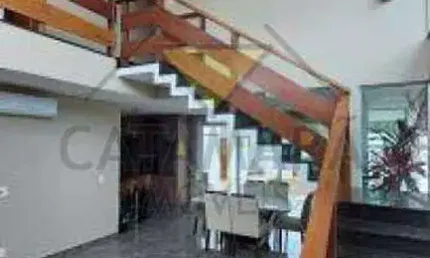 Casa com 2 dormitórios à venda, 226 m² por R$ 1.850.000,00 - Botujuru - Mogi das Cruzes/SP
