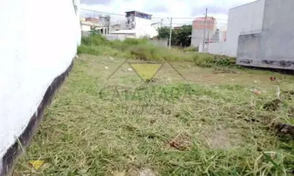 Terreno Residencial à venda, Jardim São Pedro, Mogi das Cruzes - TE0155.